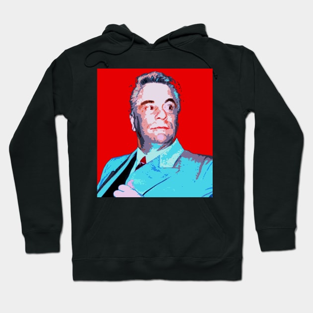 john gotti Hoodie by oryan80